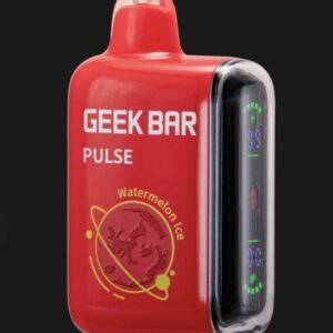 Geek Bar Pulse