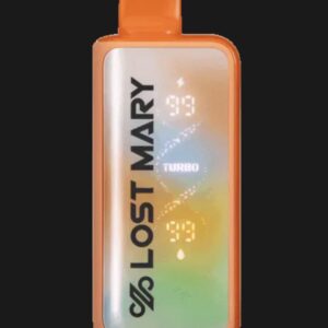 Lost Mary MT35K Turbo