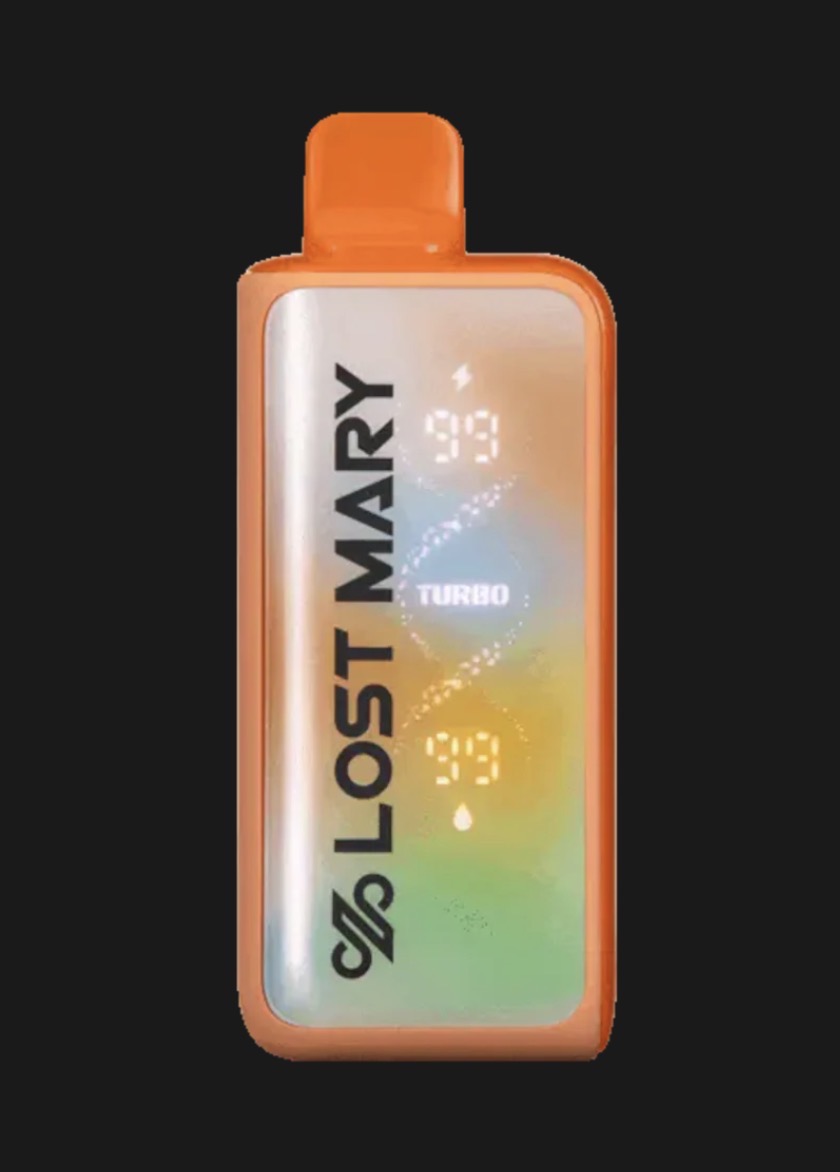 Lost Mary MT35K Turbo