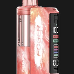 Foger Switch Pro