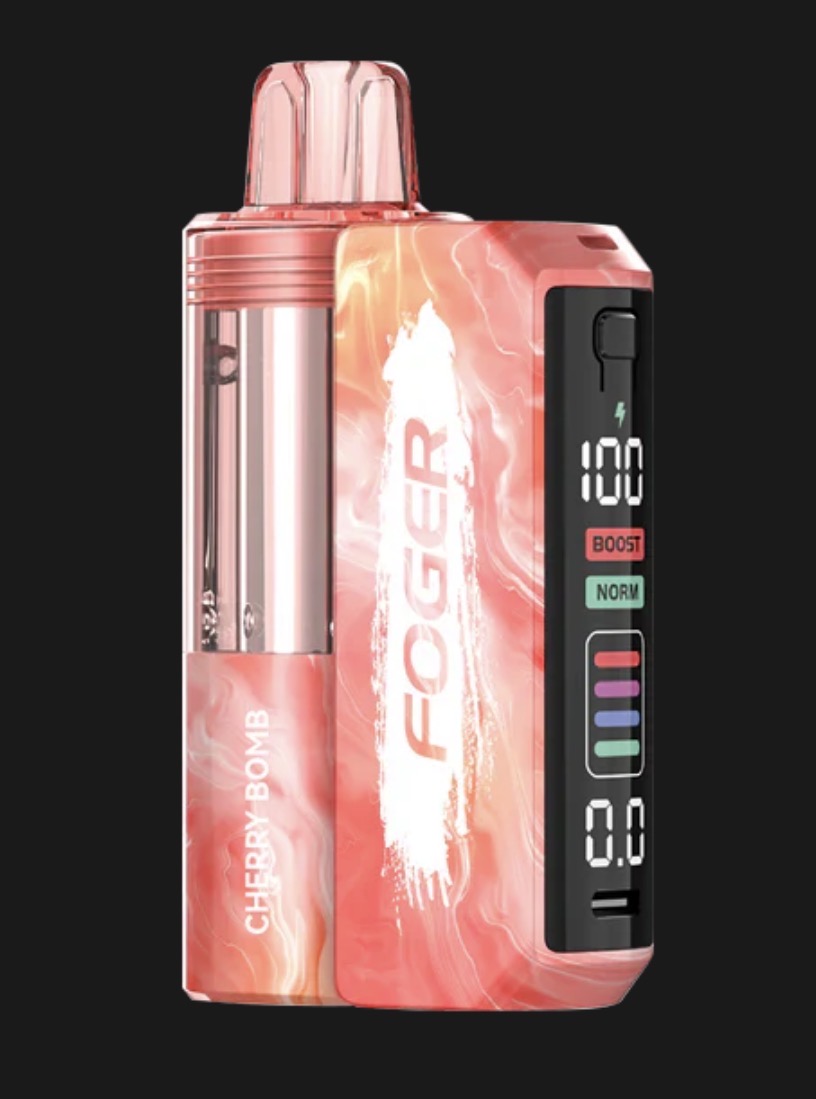 Foger Switch Pro