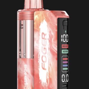 Foger Switch Pro Kit 30K