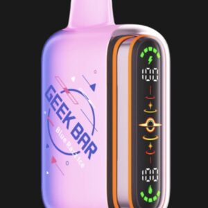 Geek Bar Pulse 2