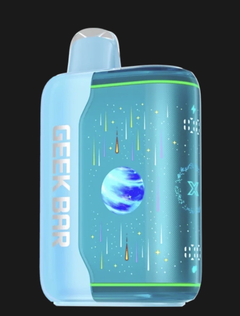 Geek Bar Pulse X 2
