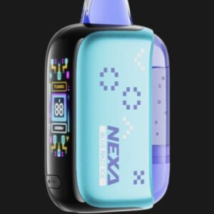 Nexa Pix 35K