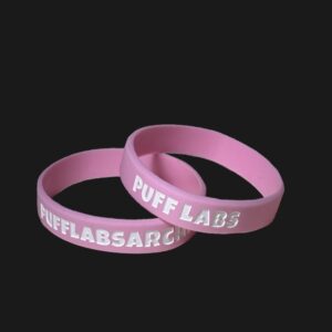 Puff Labs Wristband