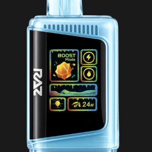 RAZ LTX 25K