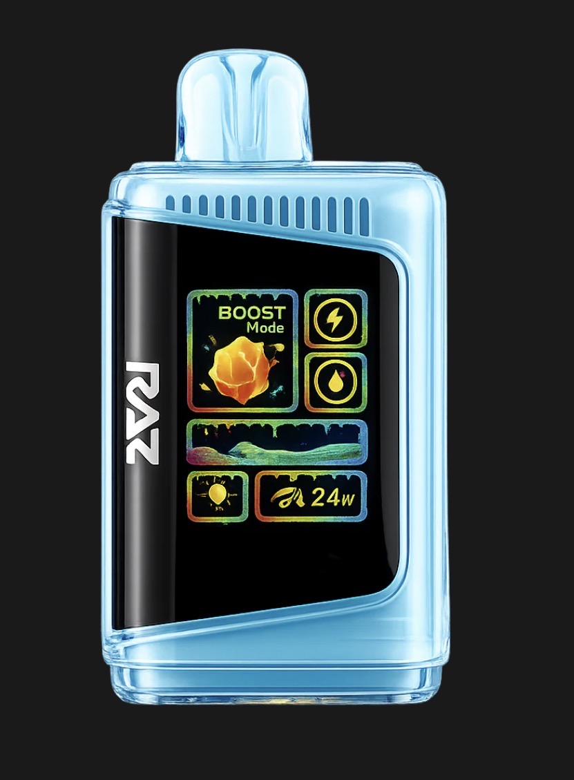 RAZ LTX 25K
