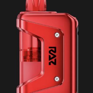 RAZ VUE 50K