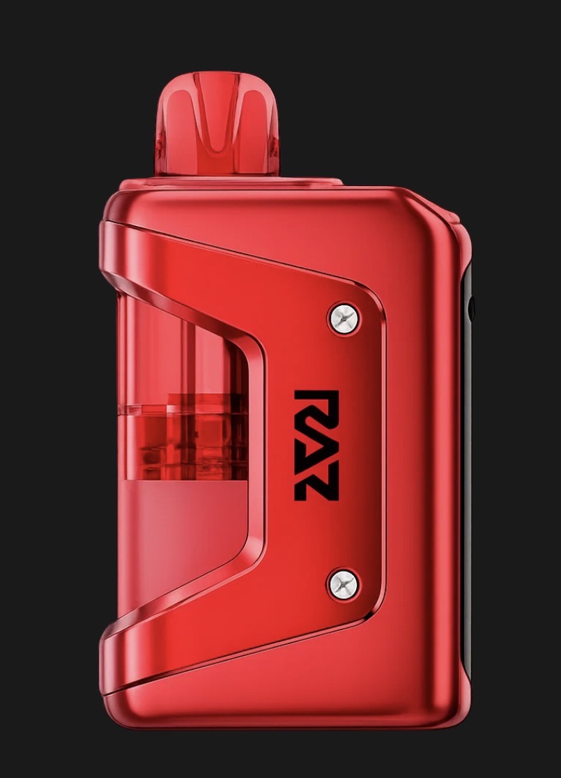 RAZ VUE 50K