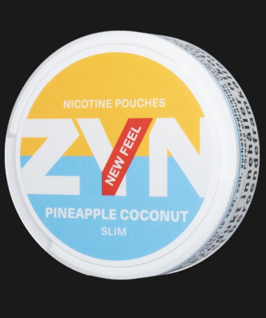Zyn